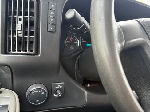 Used 2023 Chevrolet Express 2500 Extended RWD image 24