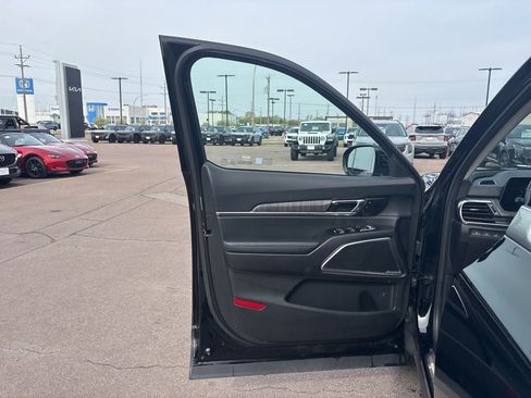 Used 2024 Kia Telluride SX AWD/4WD image 10