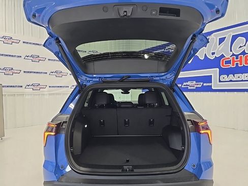 New 2026 Chevrolet Equinox RS w/ Convenience Package III image 21