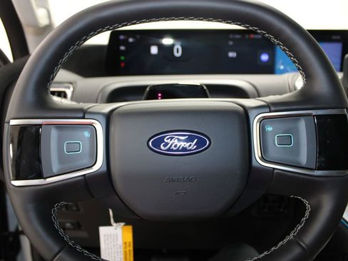 New 2026 Ford Expedition Platinum AWD/4WD image 46