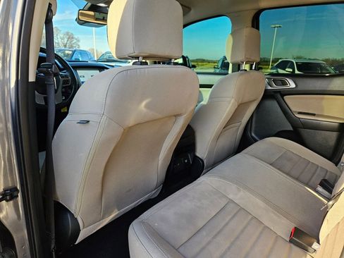 Used 2022 Ford Ranger XLT w/ Equipment Group 301A Mid image 26