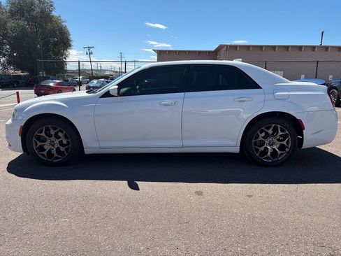 Used 2017 Chrysler 300 S w/ 300S Premium Group AWD/4WD image 4