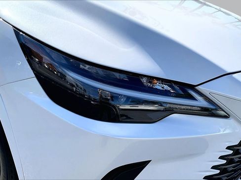 Certified 2023 Lexus RX 350 AWD w/ Accessory Package (Z1) image 26