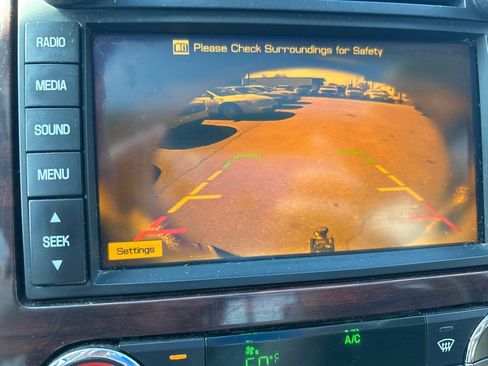 Used 2009 Ford F350 4x4 Crew Cab DRW Super Duty image 24