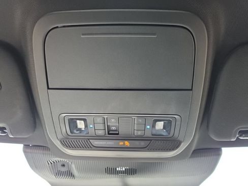 New 2026 Ford Explorer ST w/ Sun And Sound Package AWD/4WD image 40