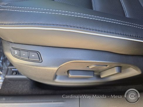 New 2025 MAZDA CX-5 AWD 2.5 S w/ Preferred Package image 15