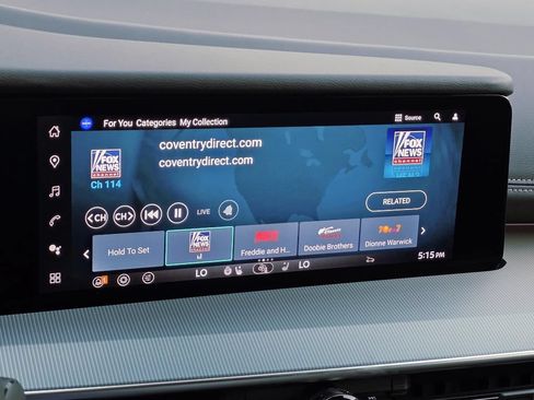 New 2025 Nissan Murano SL AWD/4WD image 29