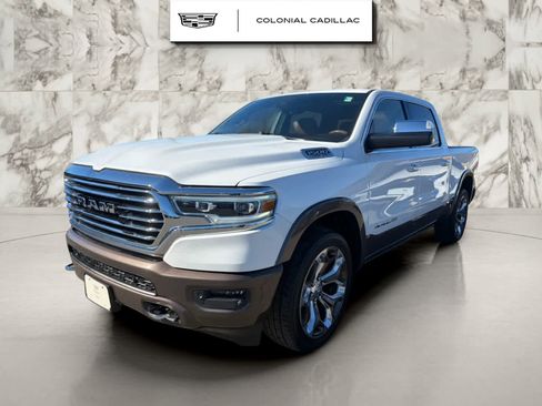 Used 2020 RAM 1500 Limited image 1