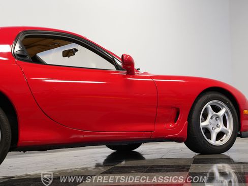 Used 1993 MAZDA RX-7 Twin Turbo image 29