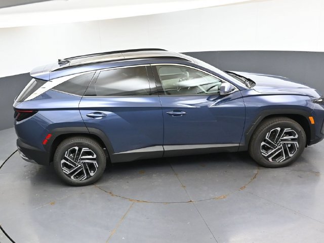 New 2026 Hyundai Tucson Limited AWD/4WD image 53