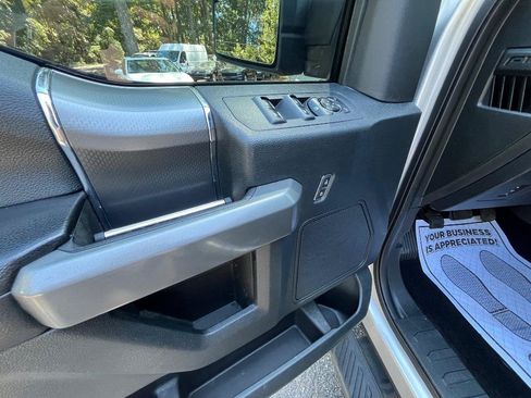 Used 2016 Ford F150 XLT w/ Equipment Group 302A Luxury RWD image 20