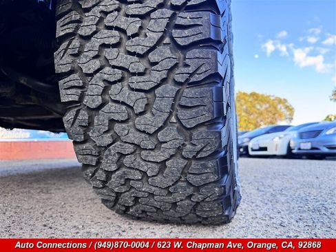 Used 2016 Toyota Tundra SR5 w/ SR5 Upgrade Package RWD image 42