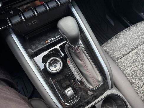 New 2026 Chevrolet Colorado Z71 w/ Technology Package image 26