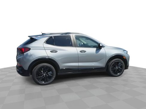 Used 2024 Buick Encore GX Sport Touring FWD image 10