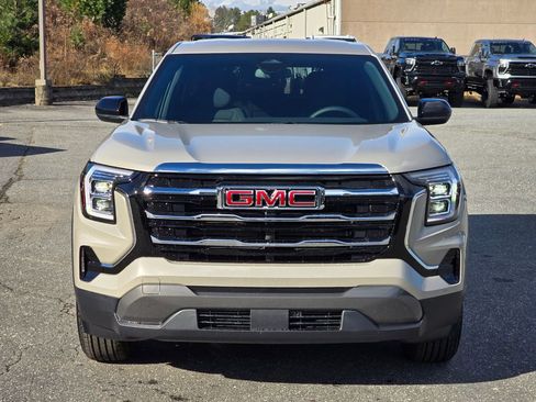 New 2026 GMC Terrain Elevation image 14