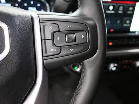 Used 2025 GMC Sierra 1500 SLT RWD image 6