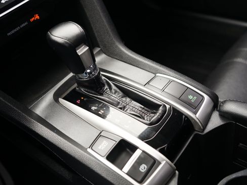 Used 2016 Honda Civic EX-L image 19