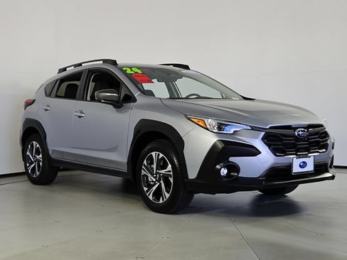 Certified 2024 Subaru Crosstrek 2.0i Premium w/ Popular Package #3 AWD/4WD image 4