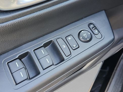 Certified 2024 Honda CR-V Sport-L image 38