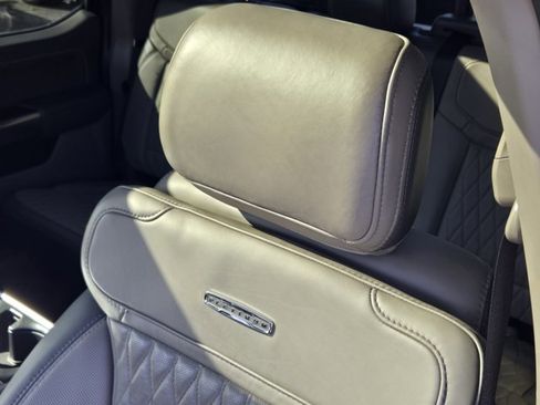 Certified 2024 Ford F150 Platinum w/ Equipment Group 703A Plus image 22