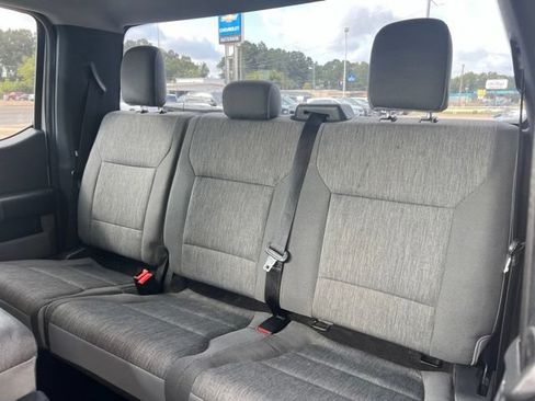 Used 2024 Ford F150 XL AWD/4WD image 15