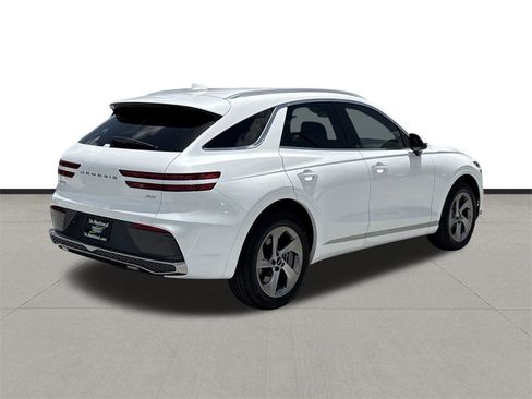 New 2026 Genesis GV70 2.5T image 5
