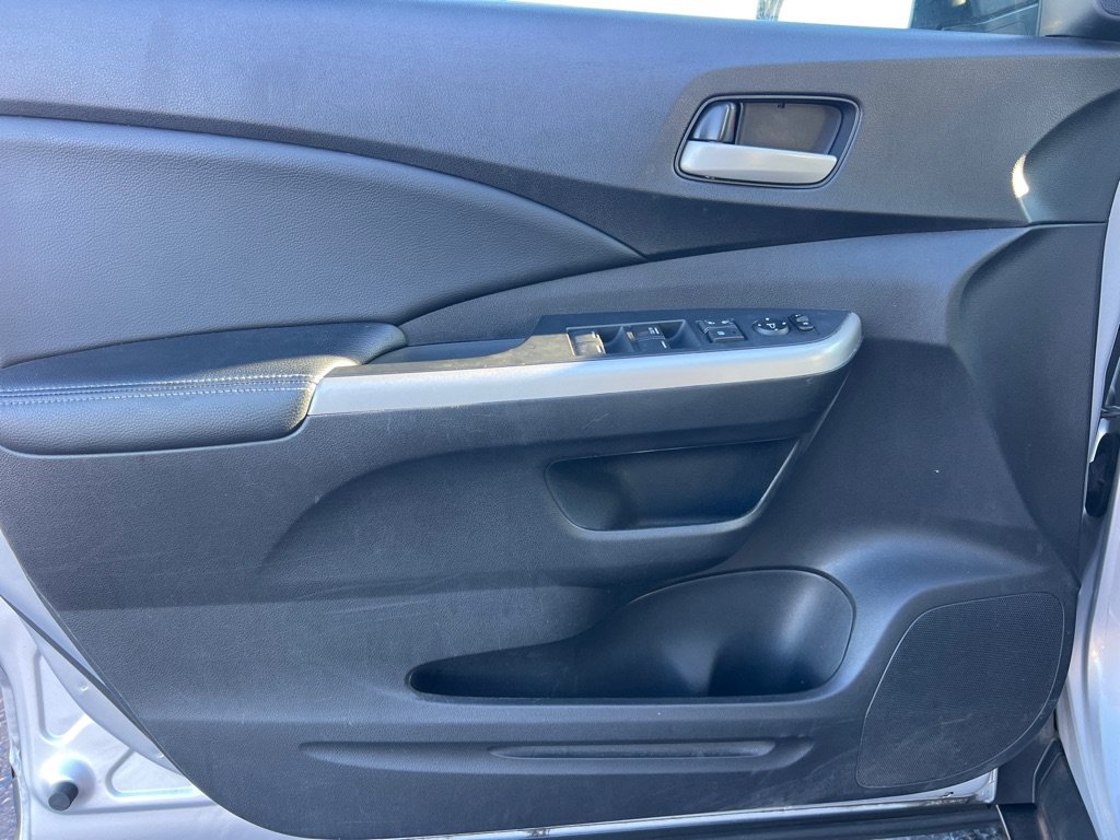Used 2014 Honda CR-V EX-L image 10