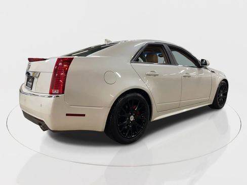 Used 2011 Cadillac CTS Premium image 15