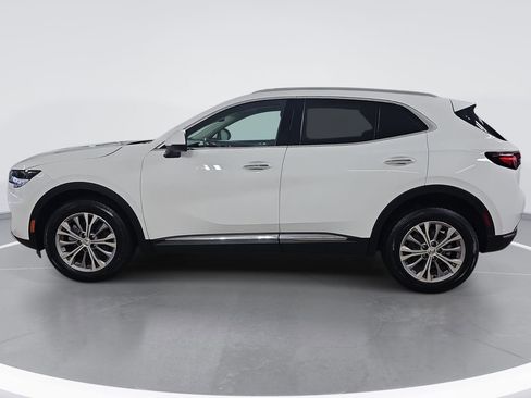 Used 2023 Buick Envision Preferred FWD image 7