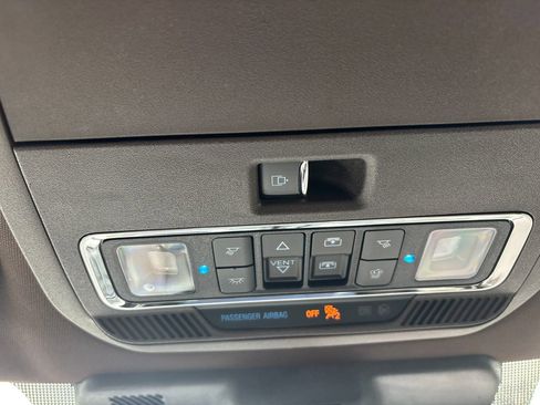 Used 2022 Ford F150 King Ranch w/ Equipment Group 601A High image 35