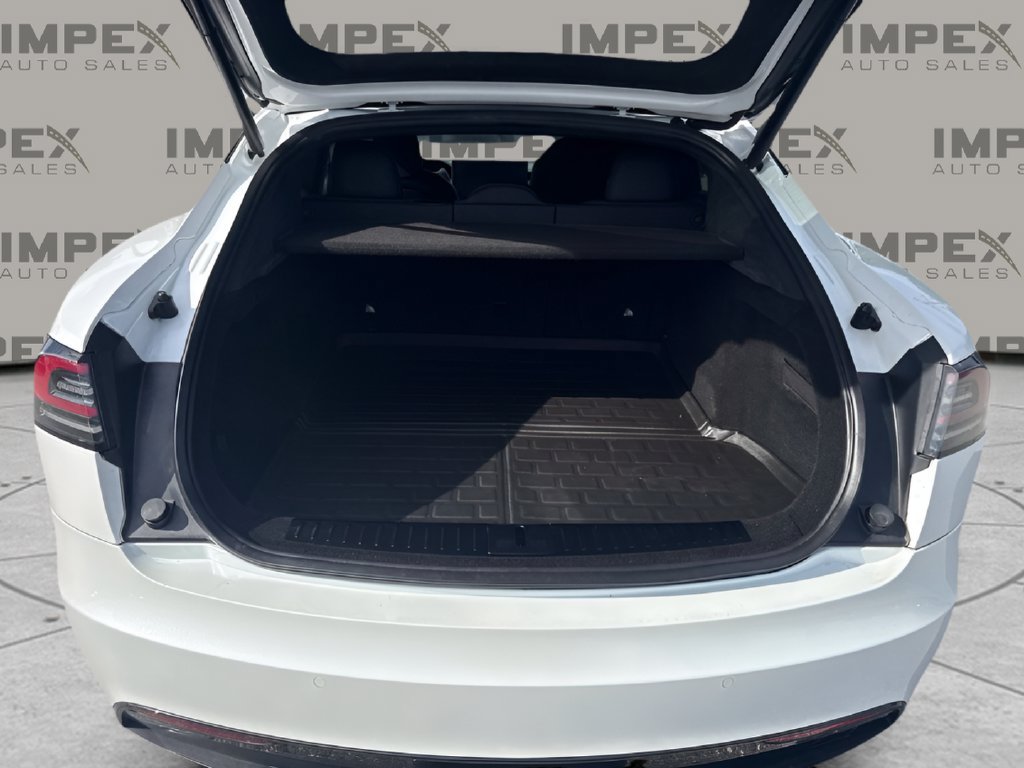 Used 2023 Tesla Model S AWD/4WD image 22