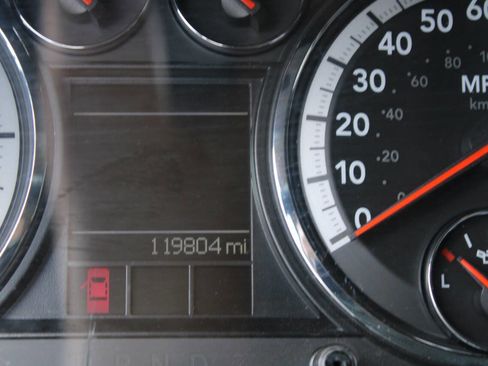 Used 2011 RAM 1500 ST w/ SXT Appearance Group image 30