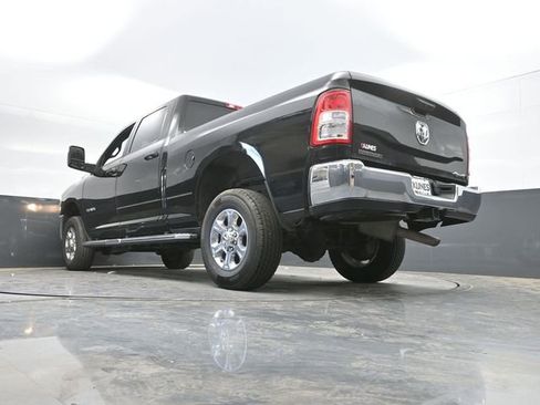 Used 2024 RAM 2500 Big Horn w/ Bed Utility Group AWD/4WD image 49