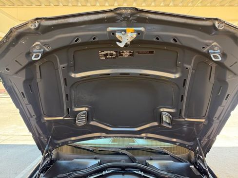 Used 2010 BMW M3 Convertible RWD image 37