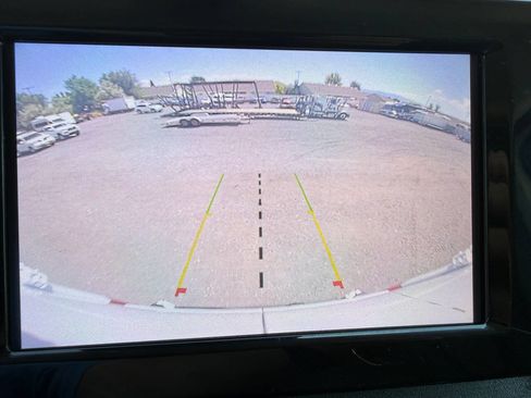 Used 2023 RAM ProMaster 3500 FWD image 36