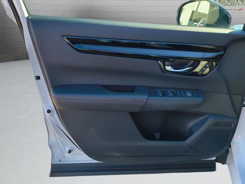 Used 2025 Honda CR-V Sport Touring image 15