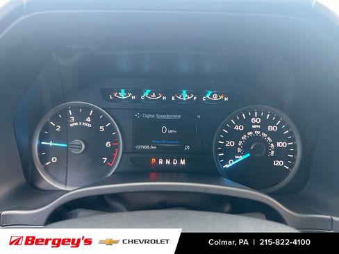 Used 2020 Ford F150 XLT w/ Equipment Group 302A Luxury AWD/4WD image 13