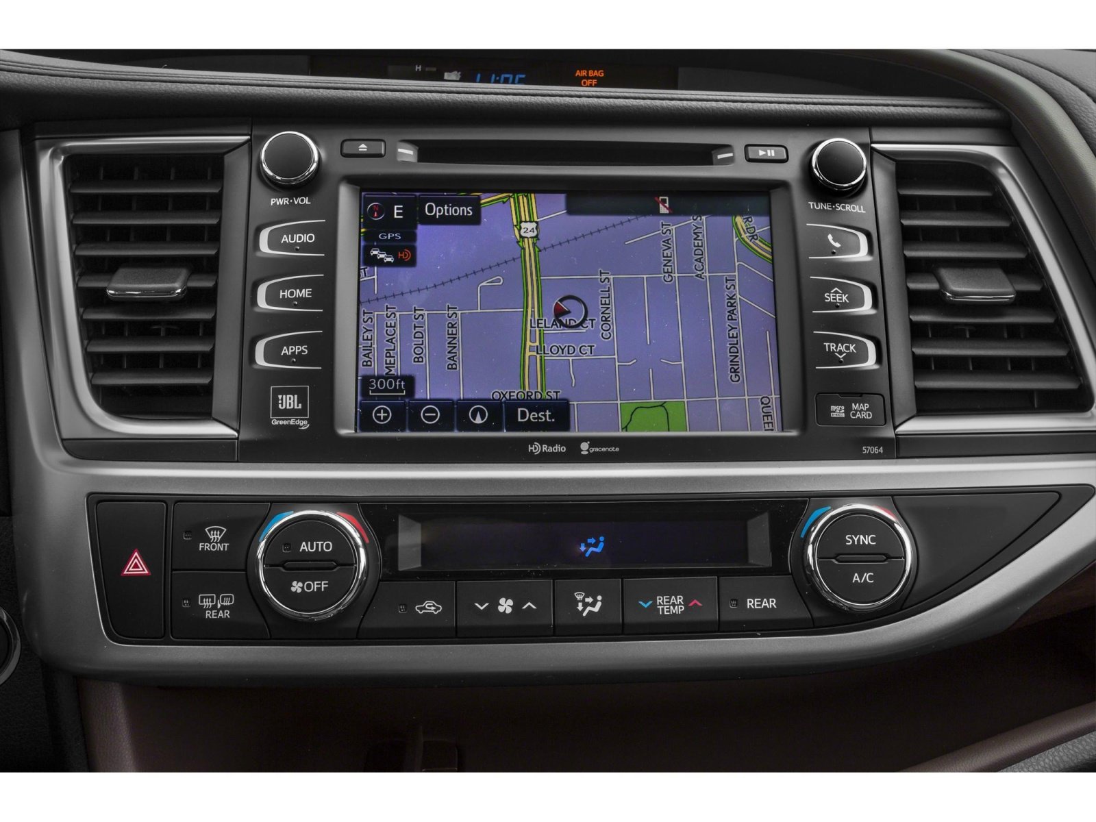 Used 2015 Toyota Highlander Plus FWD image 13