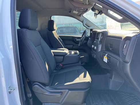 New 2025 GMC Sierra 1500 Pro w/ Pro Value Package image 22