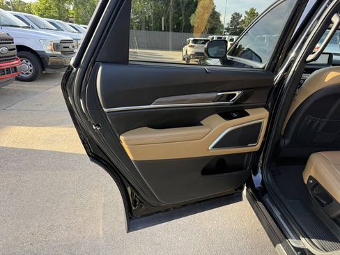 Used 2022 Kia Telluride SX AWD/4WD image 15