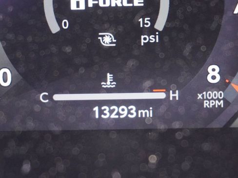 Certified 2024 Toyota Tacoma TRD Sport w/ TRD Sport Upgrade Package image 4