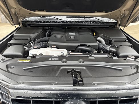 Used 2025 Lexus GX 550 image 34