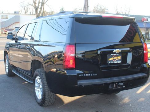 Used 2020 Chevrolet Suburban LS image 2
