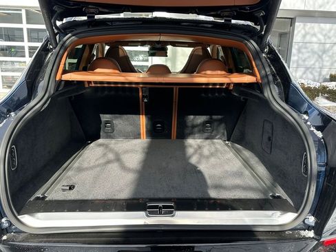 New 2026 Aston Martin DBX 707 image 30