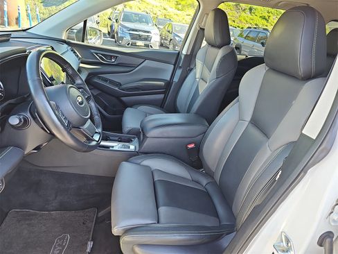 Certified 2023 Subaru Ascent Onyx Edition Limited image 17