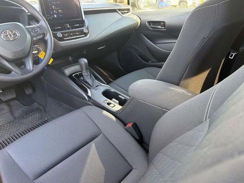 Certified 2026 Toyota Corolla LE image 29