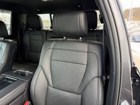 Used 2025 Toyota Tundra SR5 w/ SR5 Premium Package image 9