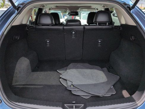 Used 2019 MAZDA CX-5 Grand Touring w/ GT Premium Package FWD image 13