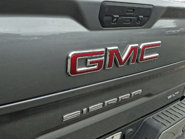 Used 2020 GMC Sierra 1500 SLT w/ SLT Premium Package AWD/4WD image 4