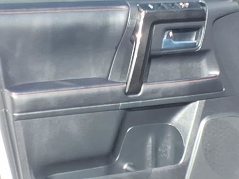 Certified 2024 Toyota 4Runner TRD Pro image 13